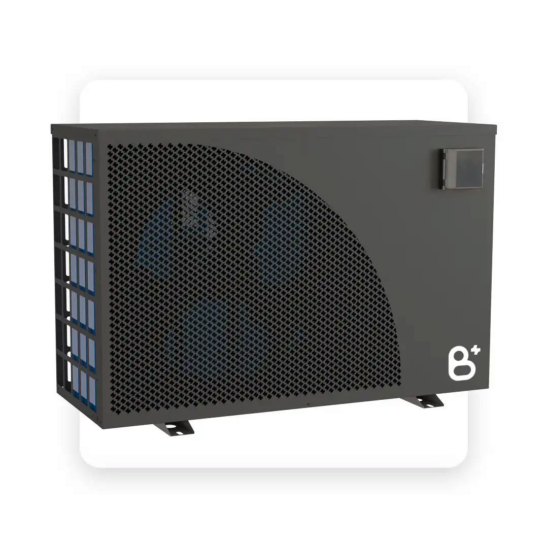 blueplus full inverter