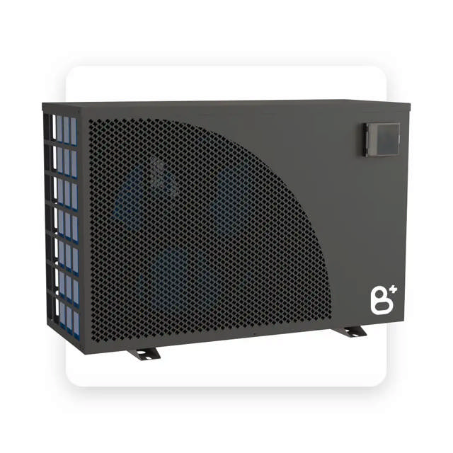 blueplus full inverter
